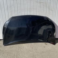 2016 2017 2018 2019 2020 Mercedes-Benz Matris Hood OEM