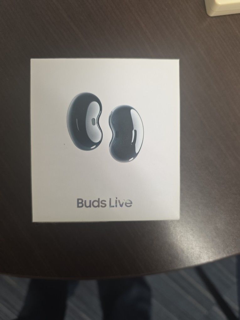GALAXY BUDS LIVE
