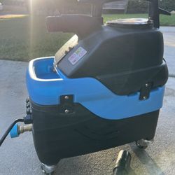 Mytee S-300H Tempo Heated Extractor