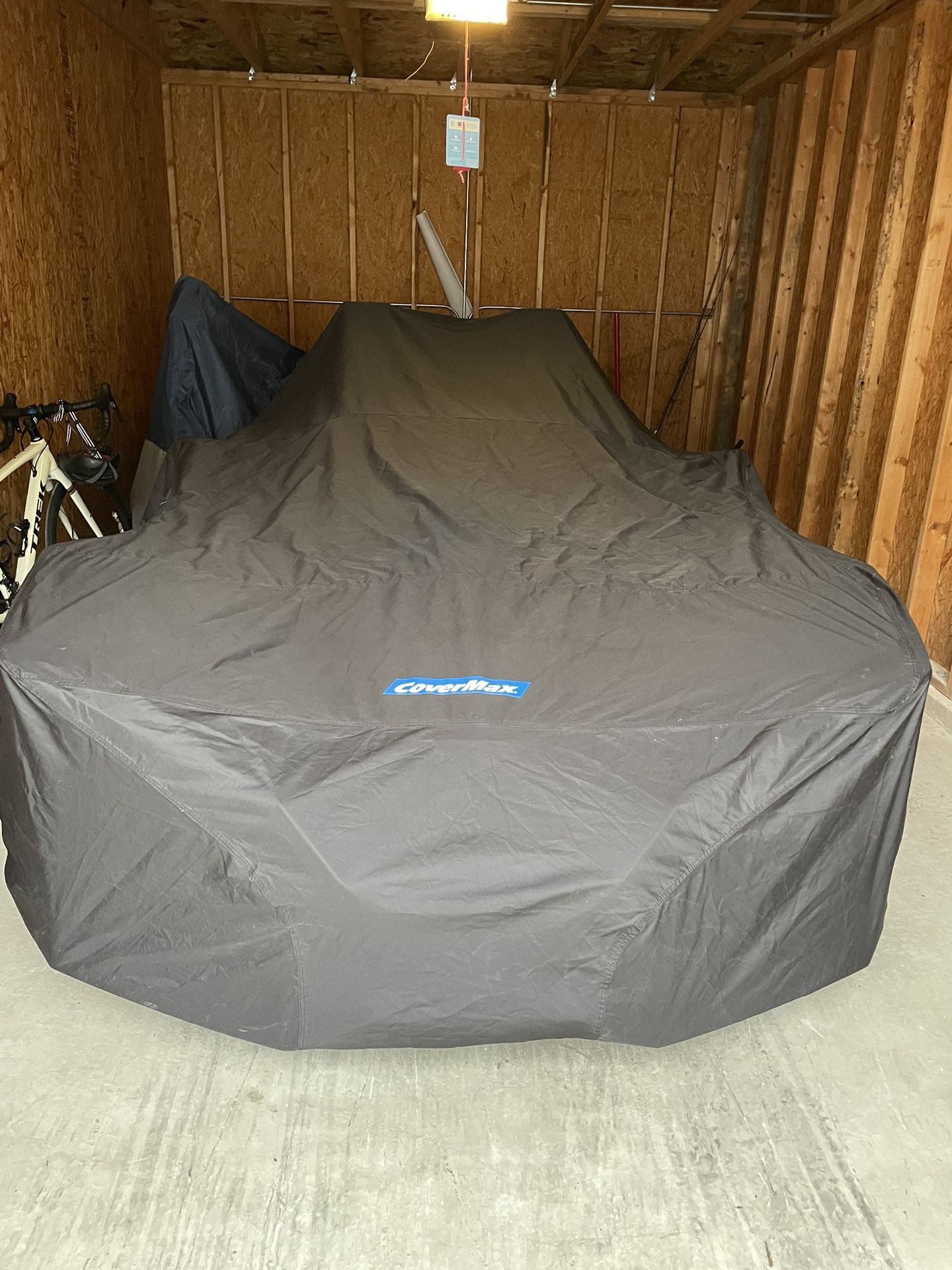 2018 Slingshot SLR LE