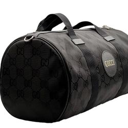 Gucci Duffle Bag