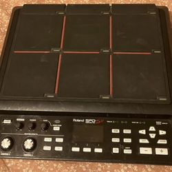 Roland Spdsx