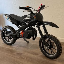 Mini Motorcycle