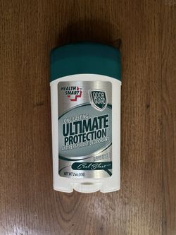 Health Smart Anti-Perspirant / Deodorant (5 for $10)