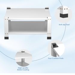 Washer/Dryer Pedestal