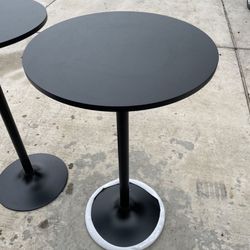 3-1 bar tables
