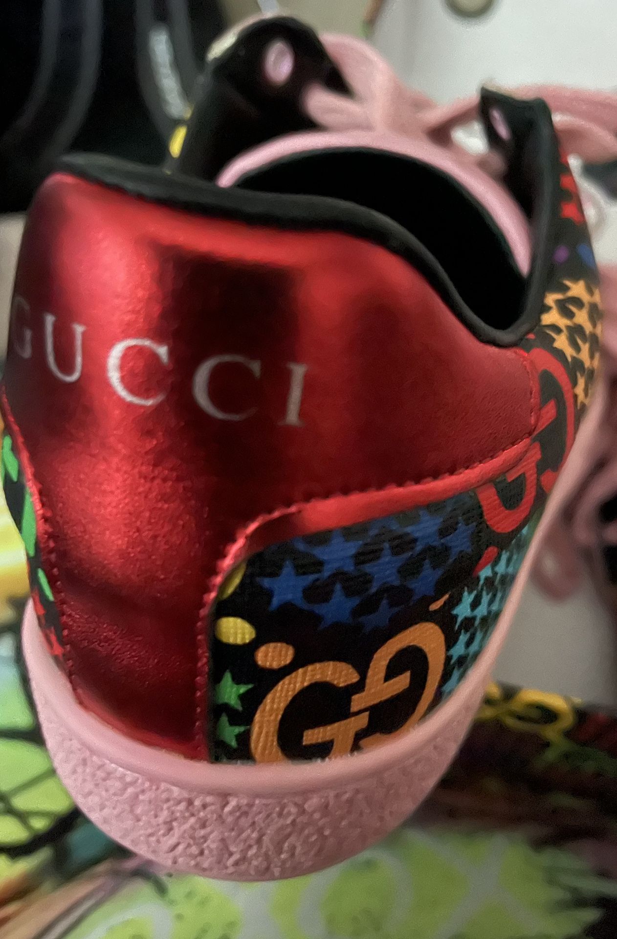Gucci Shoes