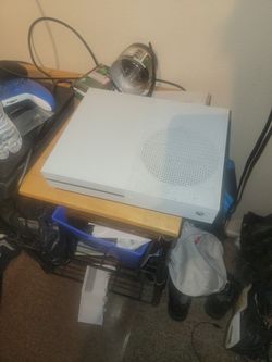 X Box S