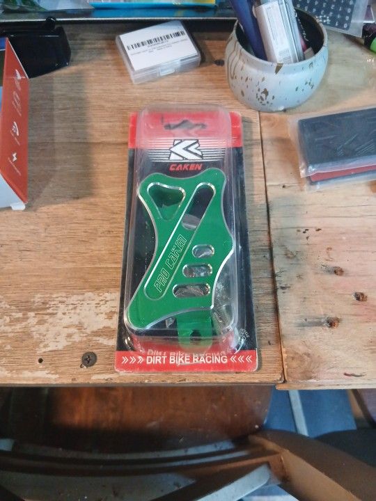 Caken Dirt Bike Part