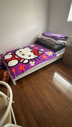 Kids bed