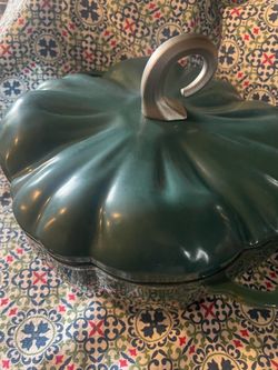 Pioneer Women pumpkin dish
