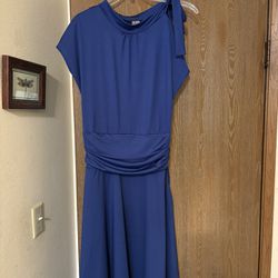 Retrolicious Dress - Size L