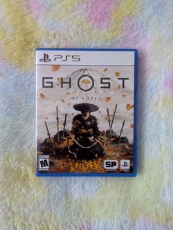 Ghost of Yotei