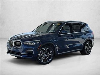 2023 BMW X5