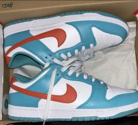 Miami Dunk Low