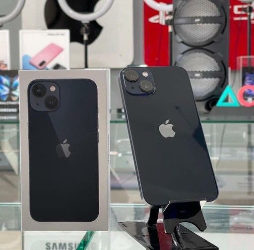 Apple Iphone 13 128gb Unlocked Forany Carrier Worldwide 🌐 TV