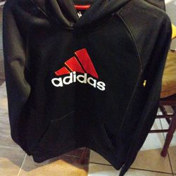 Original Adidas Hoodie For Teens(Boy -Girl) Size: XL 18