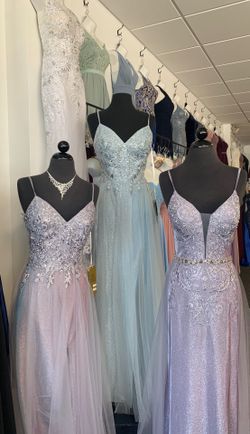 Dresses, gowns, bridesmaids