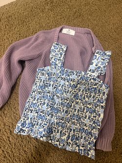 H&MLittle girl clothes