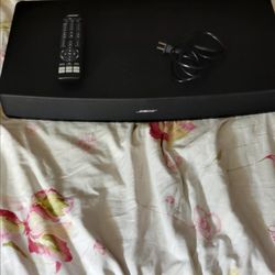 Bose Solo 10 series ii