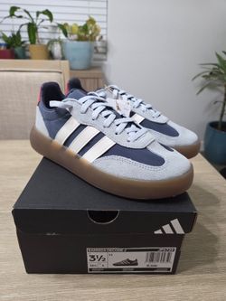 Adidas kids shoes