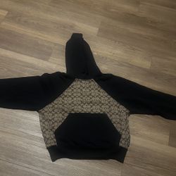 Coach Hoodie Got It For 300