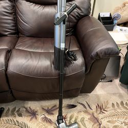 Corded Vacuum Stick