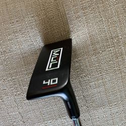 Every Bag Needs this Club To Score