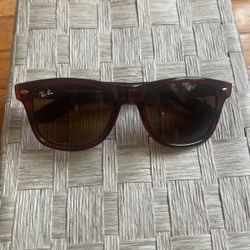 Rayban Wayfarer Sunglasses 