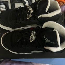 Air Jordan 5 Retro 6.5