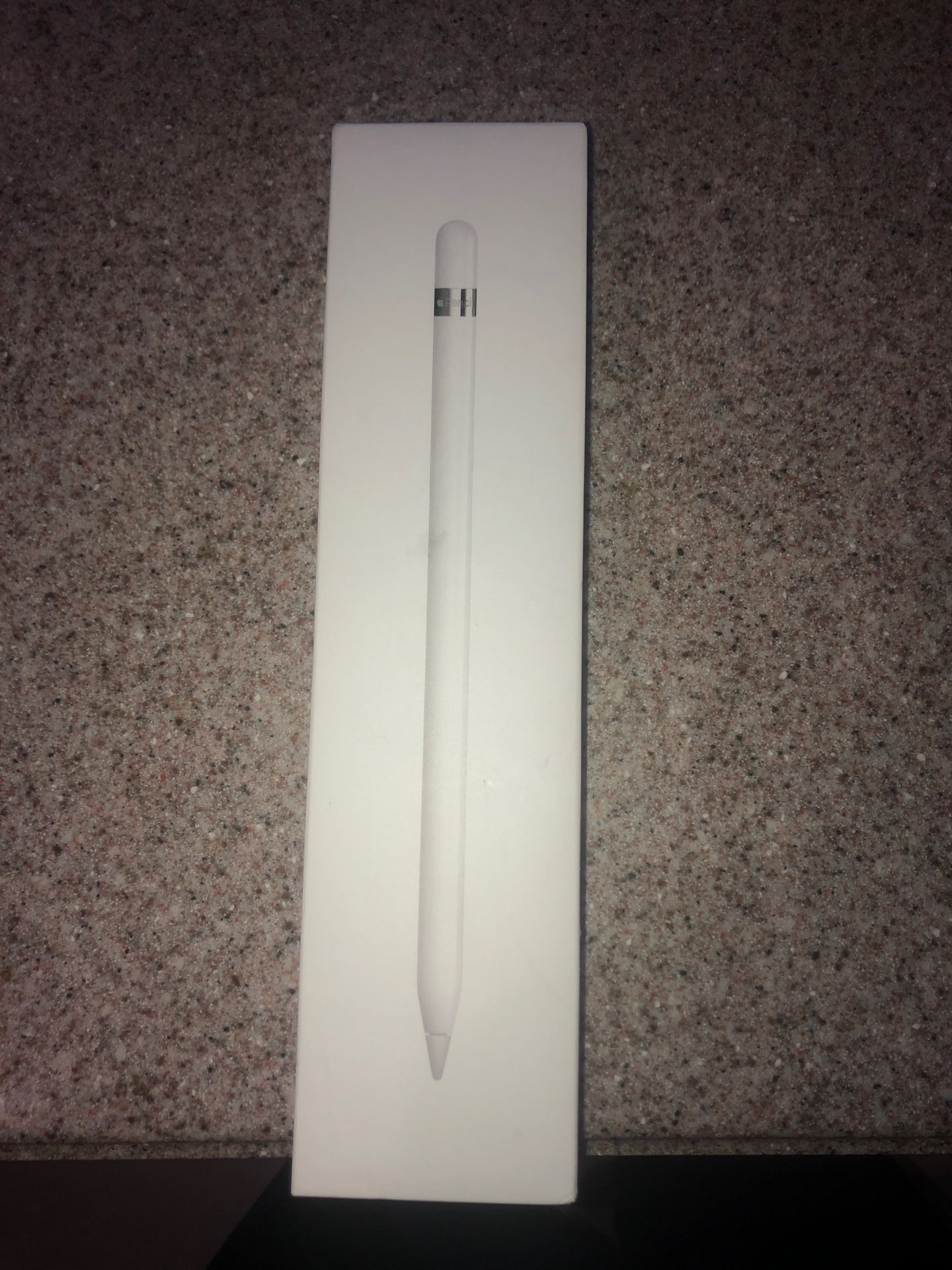 Apple Pencil