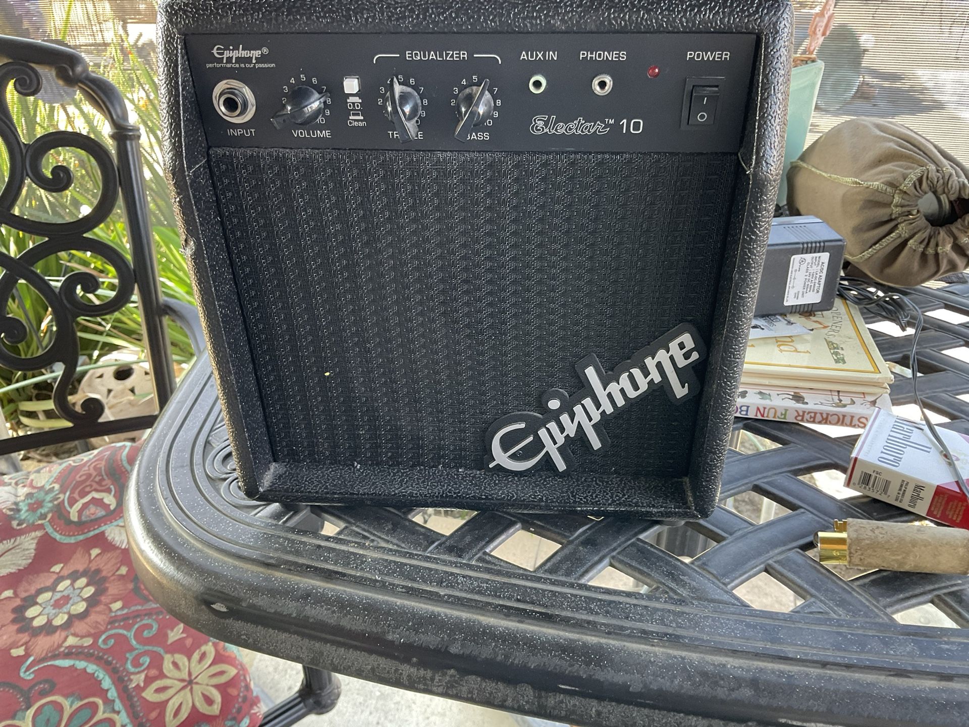 Left Handed Strat Style New Guitar