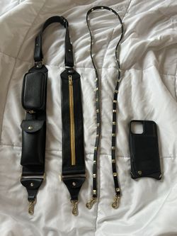 Bandolier Set
