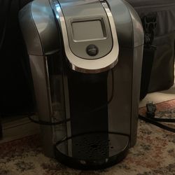 Coffee Maker 