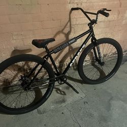 Street co 29er