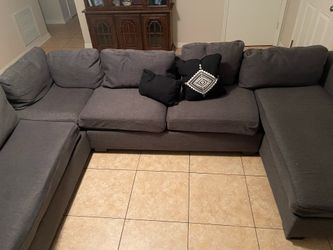 Sectional