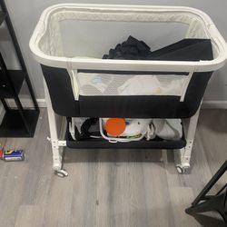 Baby Bassinet 