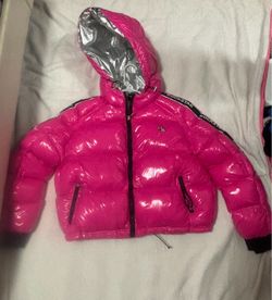 Rockstar Original Puffer jacket
