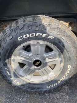 Good Tires 