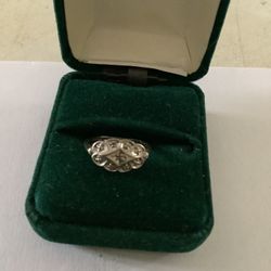 Dinner Ring