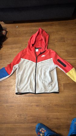 Nike jackets
