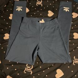 Adidas leggings