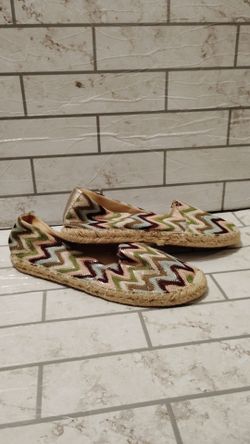 Women's Flats