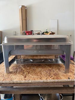Buffet Chafing Dishes