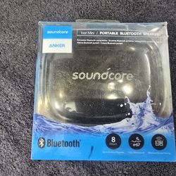 Soundcore Icon Mini Speaker Black