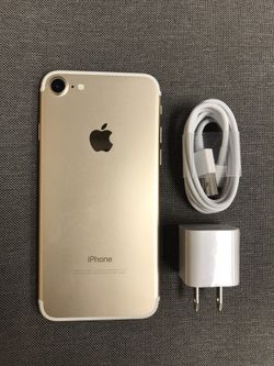 iPhone 7 128GB Factory Unlocked