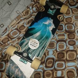 Sector 9 Ray Collins Skateboard 