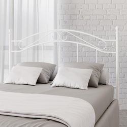 Almost New Queen Bed Frame & Futon Mattress