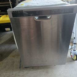 Whirlpool Dish Washer 