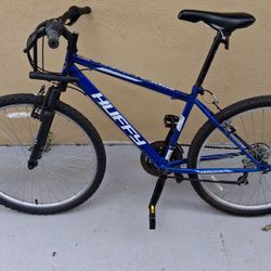 huffy bike 26 bicicleta mountain